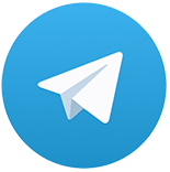 telegram icon